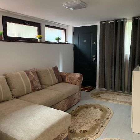 בוקרשט City Center Villa Apartament מראה חיצוני תמונה