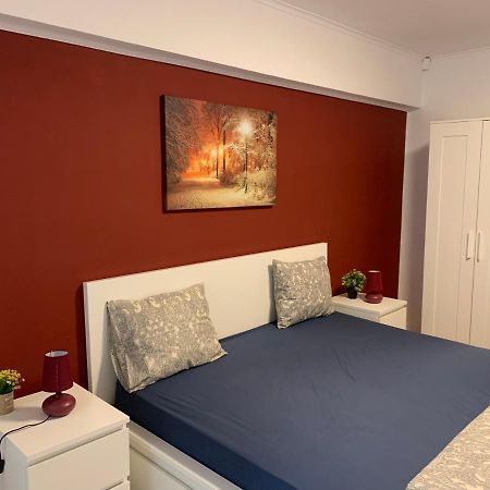 בוקרשט City Center Villa Apartament מראה חיצוני תמונה